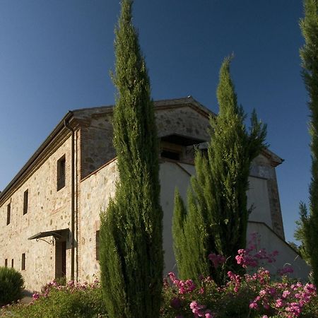 הוילה Civitella Marittima Antico Casale L'Impostino מראה חיצוני תמונה