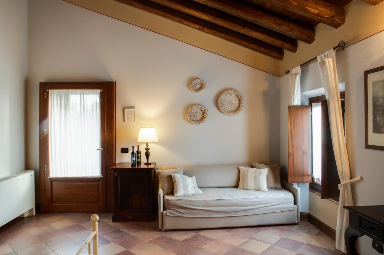 הוילה Civitella Marittima Antico Casale L'Impostino מראה חיצוני תמונה