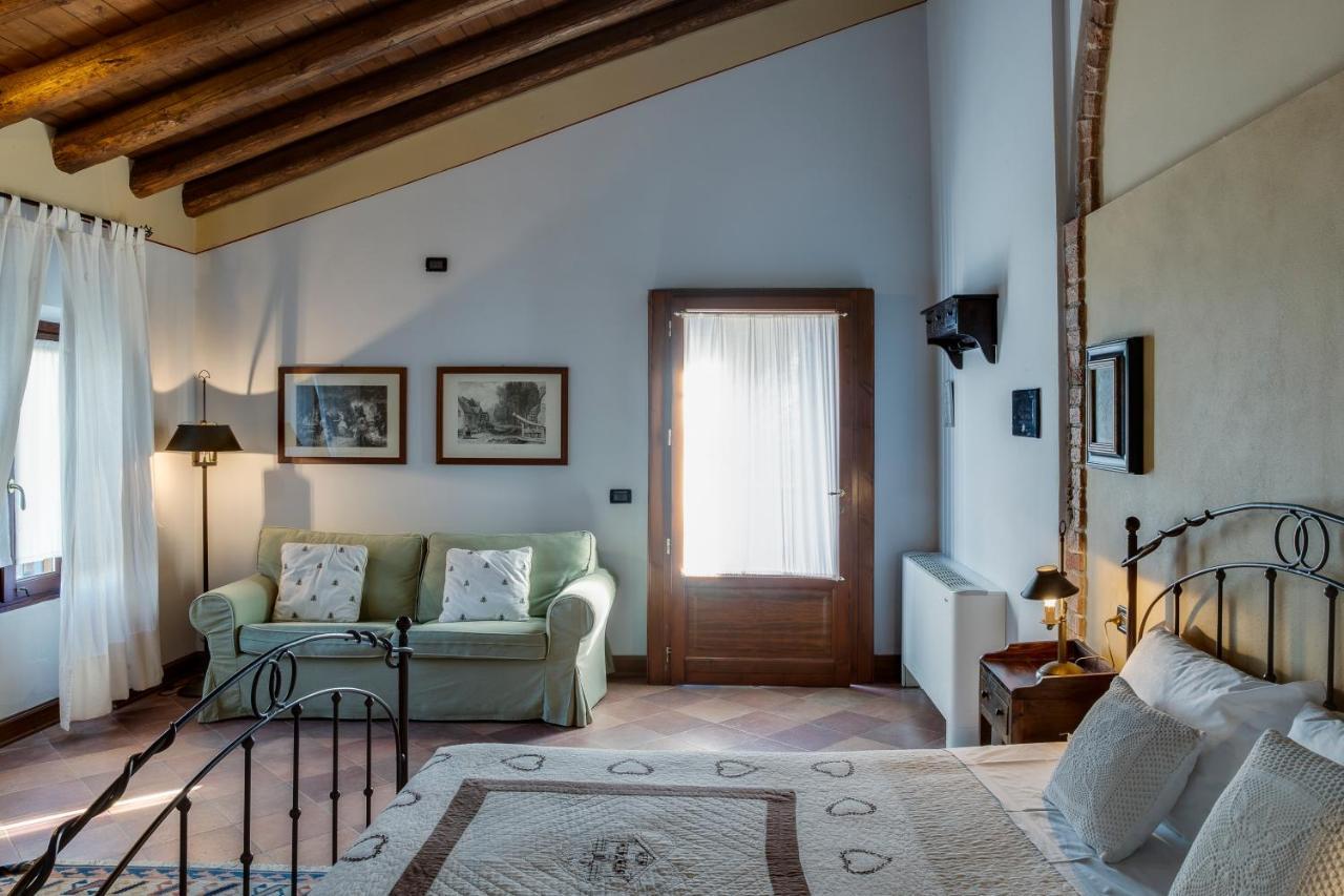 הוילה Civitella Marittima Antico Casale L'Impostino מראה חיצוני תמונה
